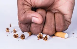 11 نکته‌ی مهم که برای ترک سیگار باید بدانید