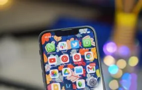 اپ‌های گوگل در سیستم عامل iOS