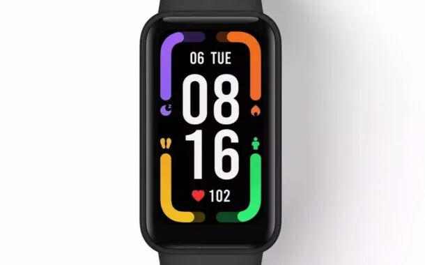 شیائومی ردمی اسمارت بند پرو