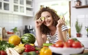 مواد غذایی برای بهبود خلق‌وخو