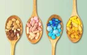 مسمومیت با ویتامین