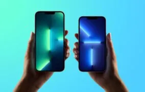 کمبود آیفون 13