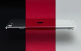 آیفون SE پلاس