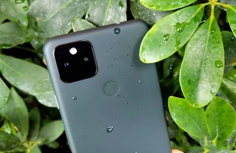 فیلم‌برداری آیفون