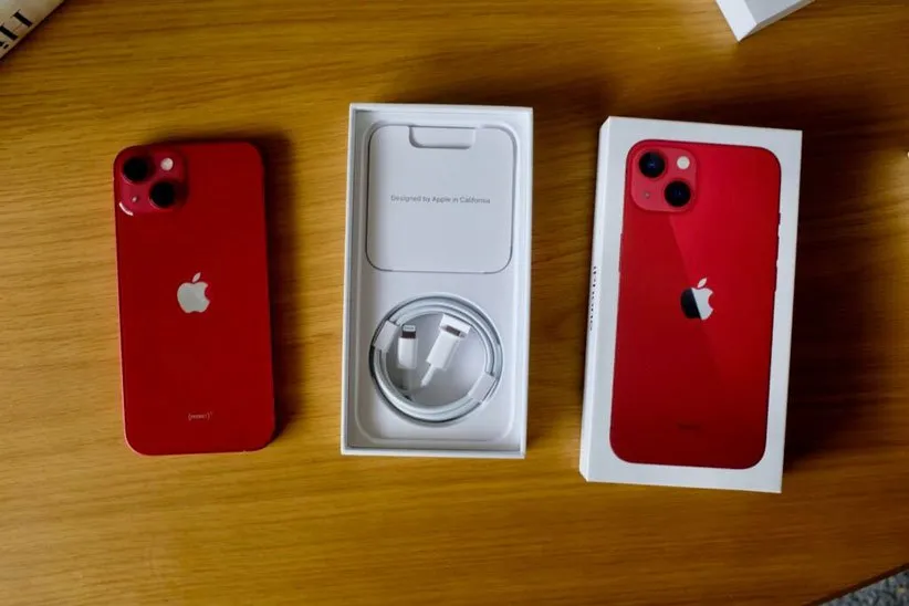 آیفون فرانسه