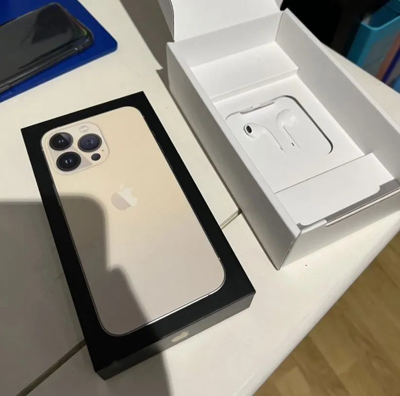 آیفون فرانسه