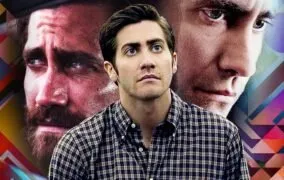 جیک جیلنهال