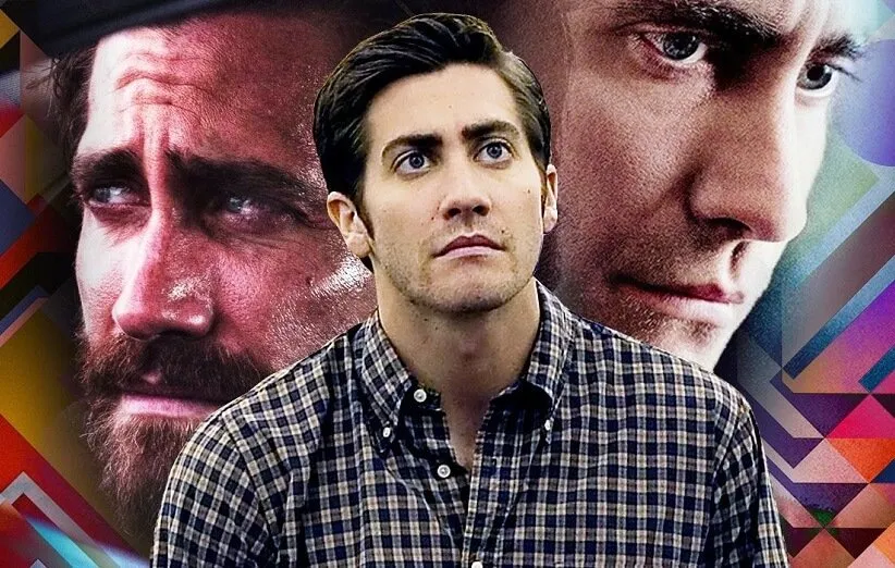 جیک جیلنهال