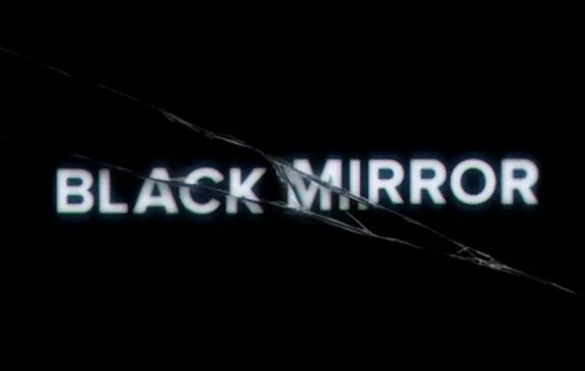 سریال آینه‌ی سیاه