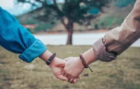 مراحل سه‌گانه‌ی عشق