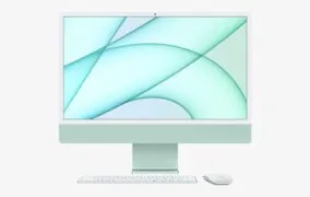 آی‌مک 27 اینچی