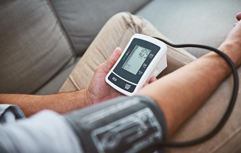 روش‌های کاهش فشار خون بدون نیاز به دارو