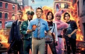 فیلم‌های مشابه فری گای