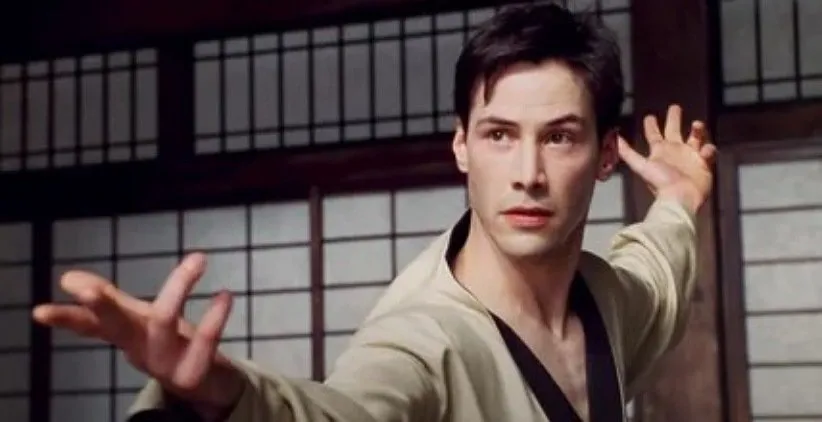 فیلم ماتریکس