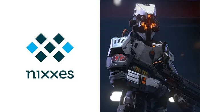 nixxes software