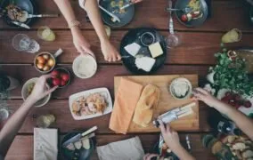 مضرات صبحانه نخوردن