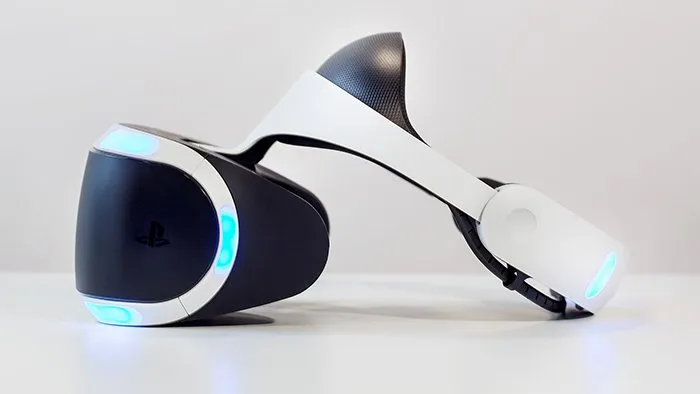 playstation vr