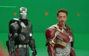 10 دلیل که جلوه‌های ویژه‌ی کامپیوتری بدتر شده است