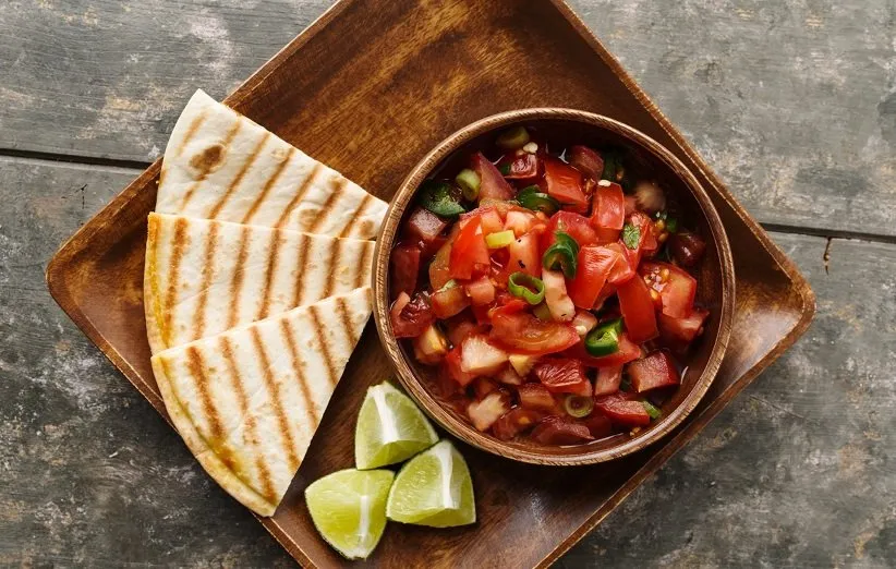 سس سالسا برای بهبود خلق‌وخو