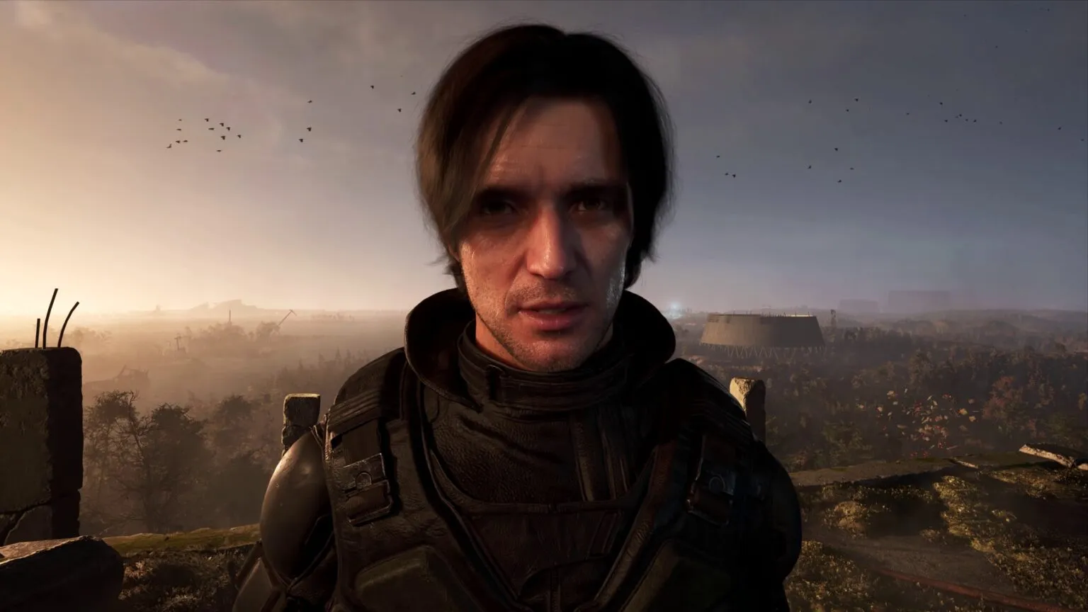 شخصیتهای بازی استاکر 2