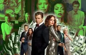 سریال دودمان