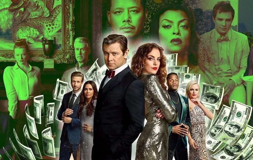 سریال دودمان