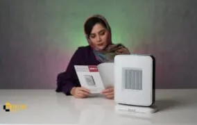 هیتر سیماران