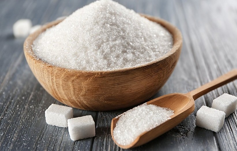 مصرف شکر را کاهش دهید