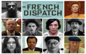 گزارش فرانسوی