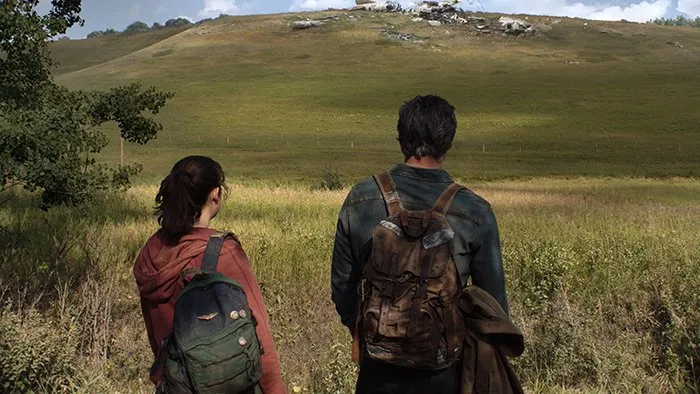The Last of Us HBO