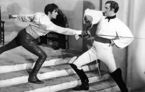 بهترین دوئل های سینما