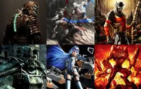 ده مذهب برتر در بازی های ویدیویی