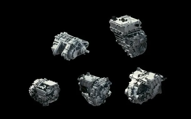 هامر الکتریکی نسخه‌ی 1