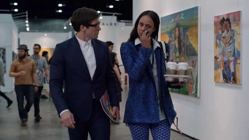 جیک جیلنهال