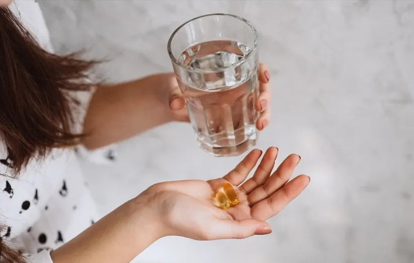 مصرف مکمل از عادت‌های خودمراقبتی