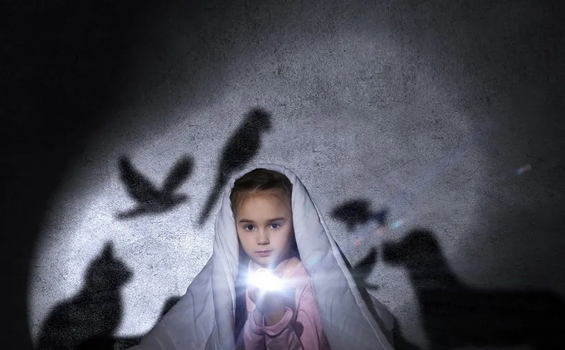 تعلیق آگاهانه‌ی ناباوری