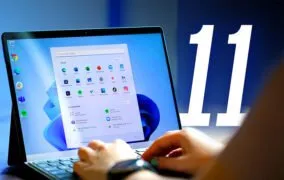 نقد و بررسی ویندوز 11