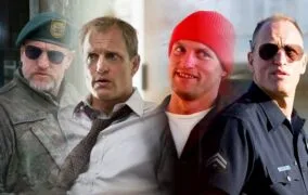 وودی هارلسون