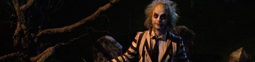 فانتزی ترسناک