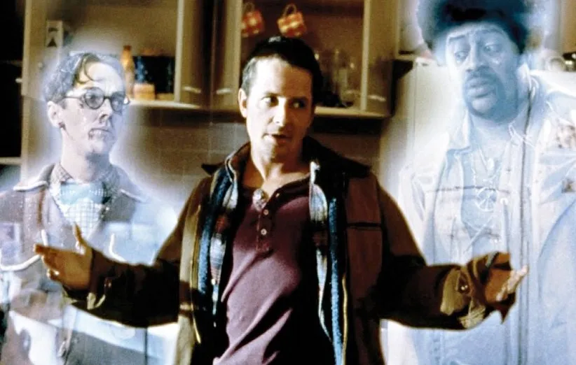 ترس آفرین‌ها