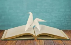 کتاب با شخصیت حیوانات