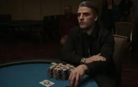 نقد فیلم شمارنده کارت