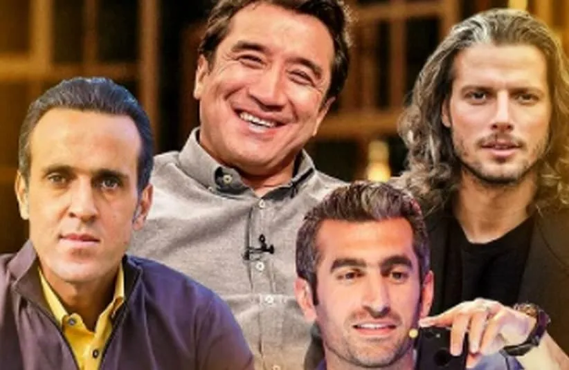 بهترین فیلم‌های ایرانی آذر 1400