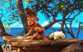 سلام آلبرتو