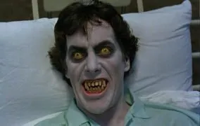 تصویر شاخص. دگرگونی.گرگینه