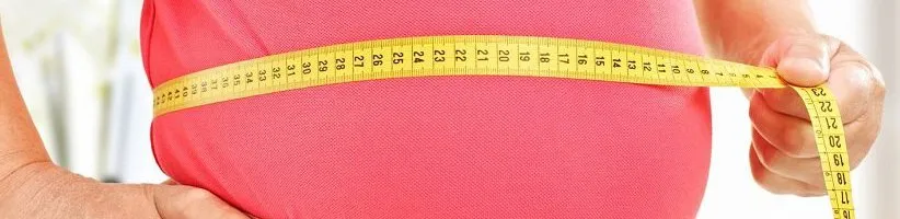 چگونه چربی دور کمر را آب کنیم؟