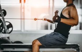 3 برنامه برای ماهیچه‌های پشت و زیر بغل؛ سریع‌ترین راه برای تقویت بالاتنه