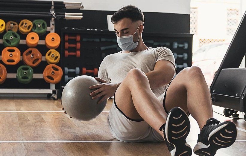 آیا با ورزش و فعالیت بدنی می‌توانیم سیستم ایمنی بدن را تقویت کنیم؟