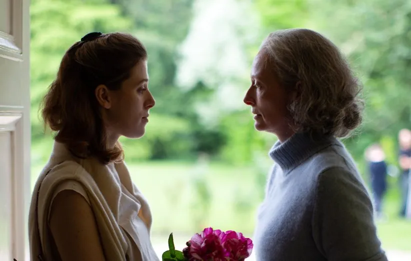 تیلدا سوئینتن، آنر سوئینتن