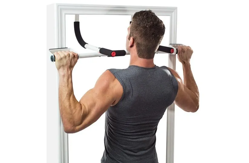 آیا در خانه هم می‌توان ماهیچه‌های پشت و زیر بغل را تقویت کرد؟